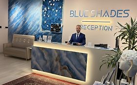 Blue Shades Hotel
