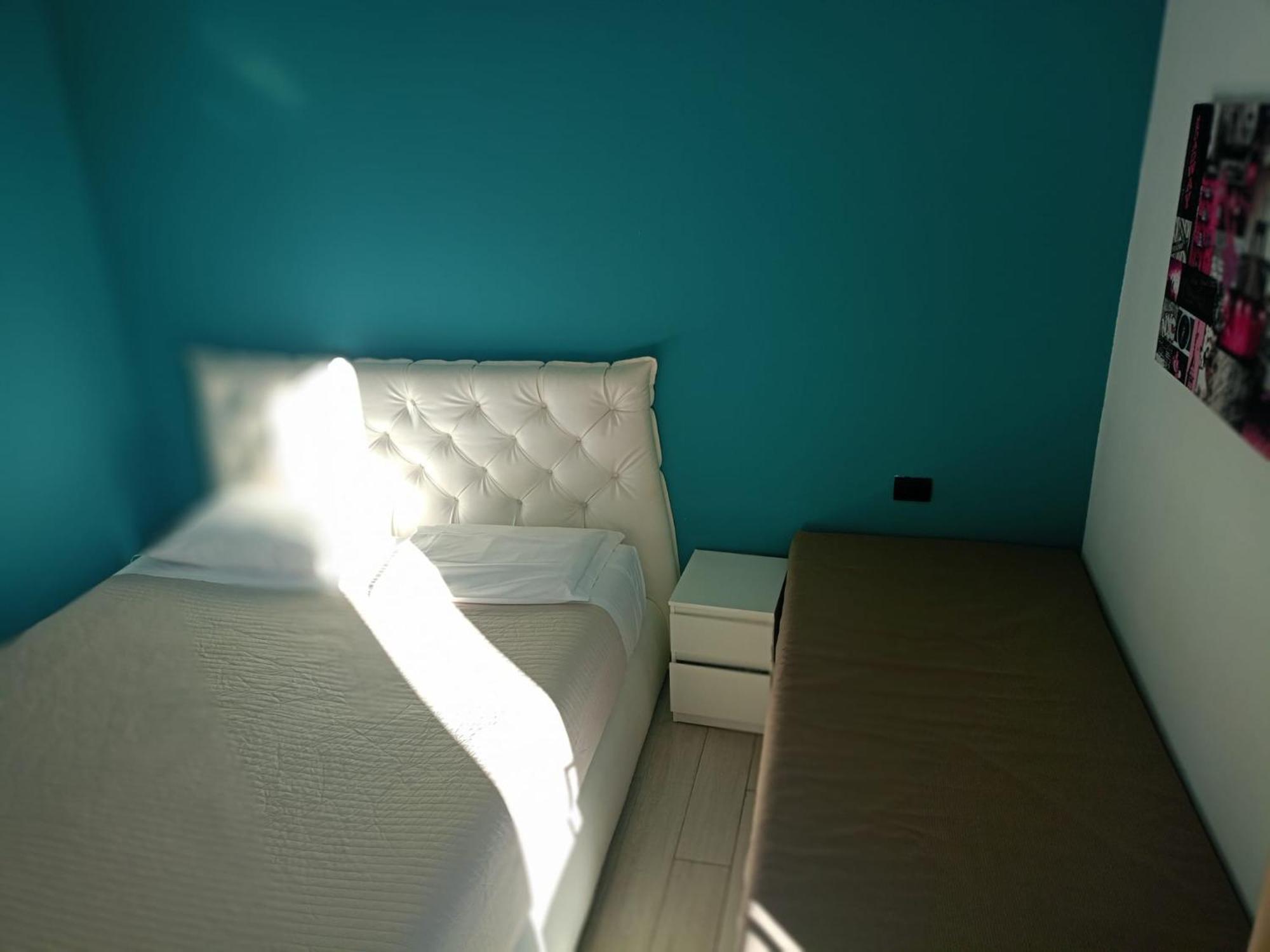 Blue Shades Hotel Pisa Esterno foto